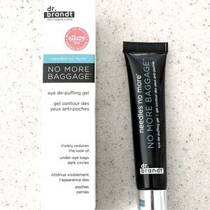 Dr. Brandt's Needles No More~No More Baggage Eye Gel
